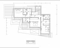 Nueva construcción  - Villa - Calpe - Ortenbach