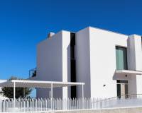 Nueva construcción  - Villa - Denia - La Pedrera