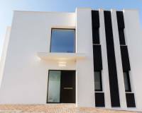 Nueva construcción  - Villa - Denia - La Pedrera