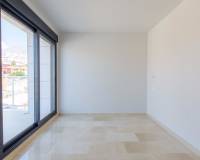 Nueva construcción  - Villa - Finestrat - Balcón de Finestrat