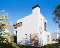 Nueva construcción  - Villa - Finestrat - Sierra Cortina