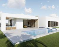 Nueva construcción  - Villa - Jávea/Xabia - Jávea