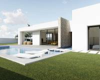 Nueva construcción  - Villa - Jávea/Xabia - Jávea