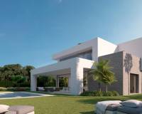 Nueva construcción  - Villa - Marbella