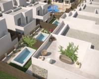 Nueva construcción  - Villa - Orihuela Costa - Pau 8