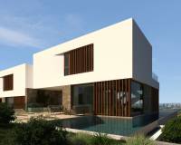 Nueva construcción  - Villa - Rojales - Pueblo Lucero