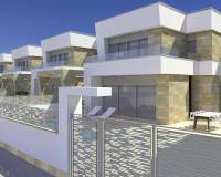 Nueva construcción  - Villa - San Miguel de Salinas - Centro