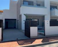 Nueva construcción  - Villa - San Pedro del Pinatar