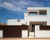 Nueva construcción  - Villa - San Pedro del Pinatar