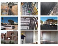 Nueva construcción  - Villa - Torrevieja - Las Calas