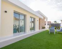 Nueva construcción  - Villa - Torrevieja - Torreta Florida 