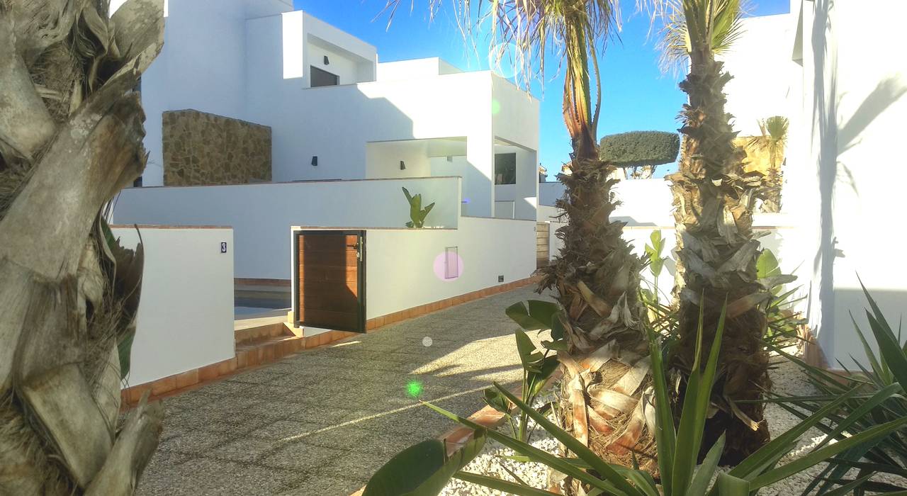 Nueva construcción  - Villa - Torrevieja