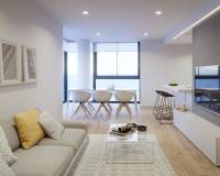 Nybygg - Apartment - Valencia