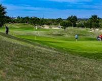 Nybygg - Leilighet - Orihuela - Vistabella Golf