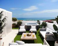 Nybygg - Penthouse - Alicante - Gran Alacant