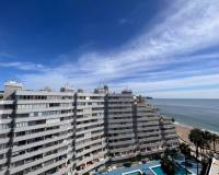 Nybygg - Penthouse - Calpe - Playa de la Fossa