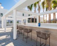 Nybygg - Penthouse - Marbella