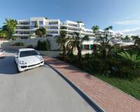 Nybygg - Penthouse - Orihuela Costa - Las Colinas Golf