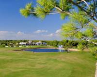Nybygg - Penthouse - Orihuela Costa - Las Colinas Golf