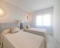 Nybygg - Penthouse - Orihuela Costa - Punta Prima