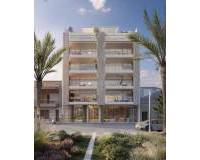 Nybygg - Penthouse - Torrevieja - La Mata