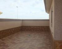 Nybygg - Rekkehus - Torrevieja - Los Balcones