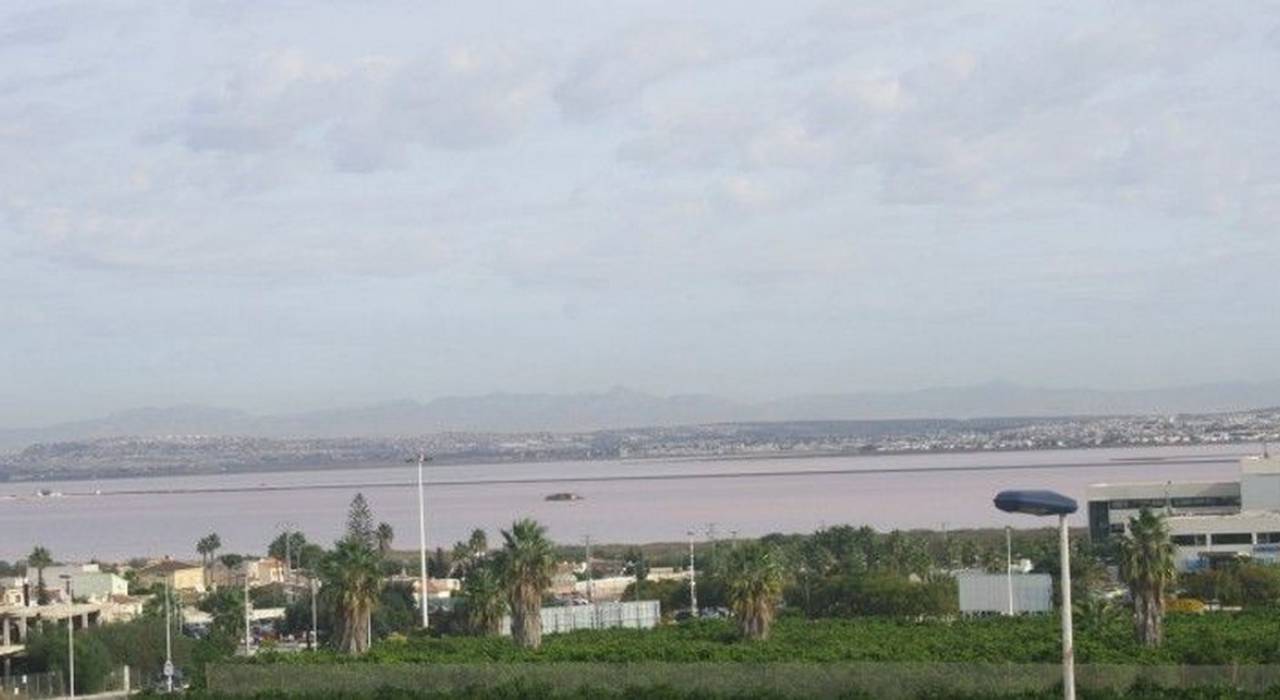 Nybygg - Rekkehus - Torrevieja - Los Balcones