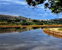 Nybygg - Villa - Calasparra - Urbanización Coto Riñales 