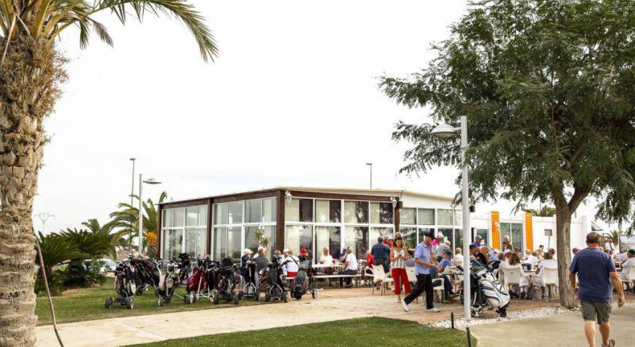 Nybygg - Villa - Orihuela - Vistabella Golf