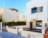 Nybygg - Villa - Torrevieja - La Torreta