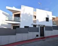 Nybygg - Villa - Torrevieja - Torreblanca