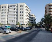 Nýbygging - íbúð - Elche - Estadio de fútbol