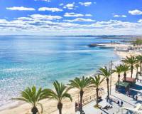 Nýbygging - íbúð - Torrevieja - Lago Jardin