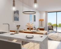 Nýbygging - Penthouse - Orihuela Costa - Playa Flamenca