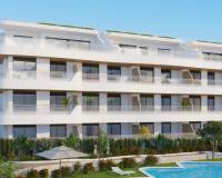 Nýbygging - Penthouse - Orihuela Costa - Playa Flamenca