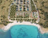 Nýbygging - Penthouse - Villajoyosa - Playa del Torres