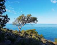 Nýbygging - Raðhús - Villajoyosa - Playa del Torres