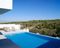 Nýbygging - Villa - Alicante - Gran Alacant