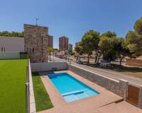 Nýbygging - Villa - Campoamor