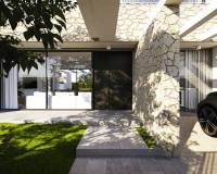 Nýbygging - Villa - Campoamor