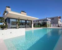 Nýbygging - Villa - Campoamor