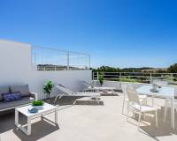 Nýbygging - Villa - Estepona