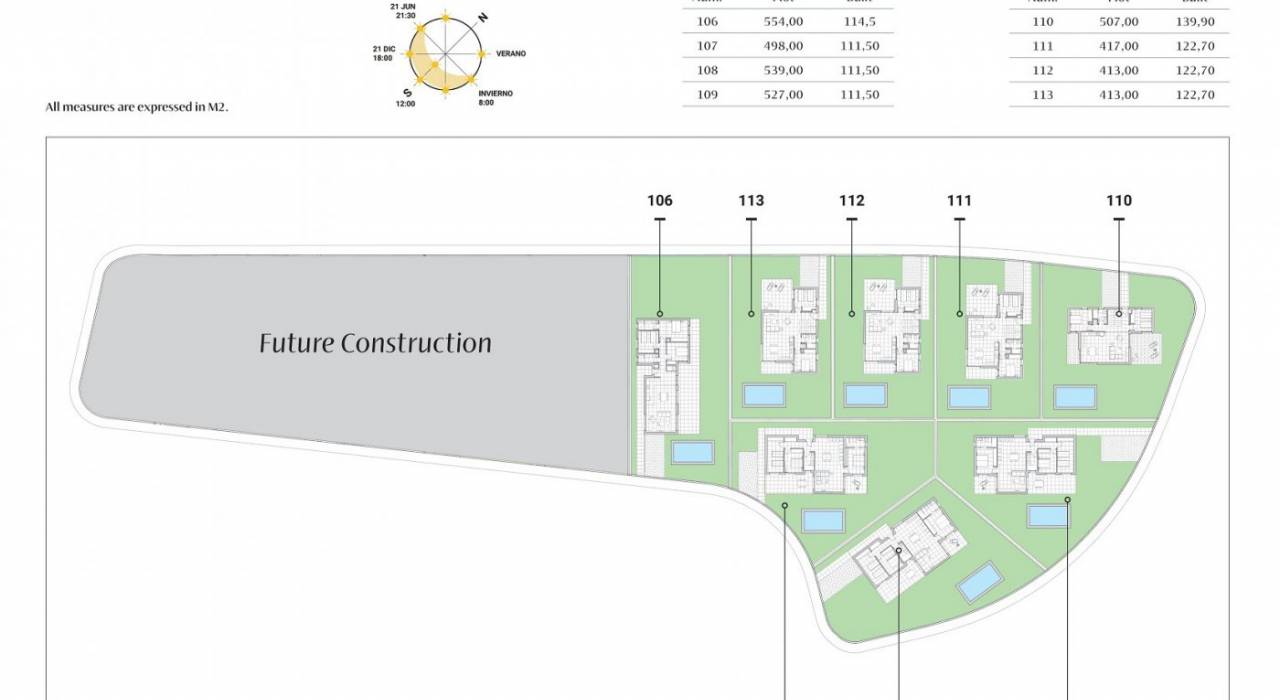 Nýbygging - Villa - Finestrat - Balcón de Finestrat