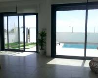 Nýbygging - Villa - Los Alcazares - Centro