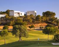 Nýbygging - Villa - Orihuela Costa - Las Colinas Golf