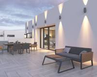 Nýbygging - Villa - Orihuela Costa