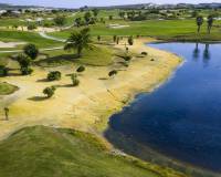 Nýbygging - Villa - Orihuela - Vistabella Golf