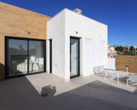 Nýbygging - Villa - San Juan De Terreros