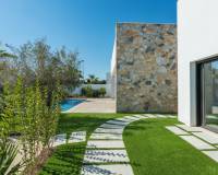 Nýbygging - Villa - Santiago de la Ribera - Dos Mares