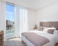 Nýbygging - Villa - Torrevieja - La Mata